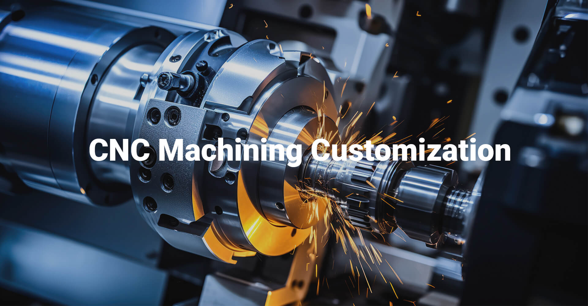 Can Custom CNC Machining Revolutionize Manufacturing Precision?