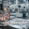 Why Is Die Casting Tooling Cost So High, and How Can Amortization Bring It Down to Pennies Per Part?