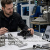 Don't Default to Metal for Every Spare Part: A Procurement Manager's Comparison Chart for 316L, 17-4PH, and PA12-CF 3D Printing?
