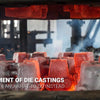 Can You Really Heat Treat Aluminum Die Castings Without Destroying Them?