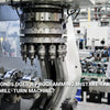 How Many Seconds Does a Programming Mistake Take to Wreck a Dual-Spindle Mill-Turn Machine?