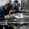Can Handheld Laser Welding Keep Stainless Steel Enclosures Flat Within 0.5mm?