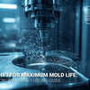 How Can You Machine H13 Die Molds Without Destroying Your Tools and Budget?