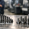 Custom Threaded Parts Manufacturing: Are You Paying More Than You Should for the Wrong Thread?