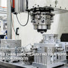 One Crash, One Week Down: How Do You Audit a Supplier's 5-Axis CNC Milling Parts Fixture Clearance and Collision Simulation?