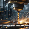 Can PVD Coatings Really Cut Your Hardened Steel Machining Costs by 40%?
