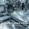 How Do You Prevent Tolerance Stack-Up Problems in Sheet Metal Assembly?