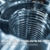 How Can You Prevent Thread Failure in Die Cast Aluminum Parts?
