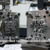 H13 vs. Dievar Tool Steel: Which One Actually Lowers Your Aluminum Die Casting Tooling Cost Per Part?