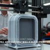 Is Your Supplier Selling You Air? Cut 3D Printing Costs 40% with Smarter Infill Design?