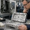 Aluminum or Steel Tooling: Which One Actually Saves You Money on 5,000 Parts?