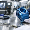 Surface Finishing Quality Inspection: Are These 4 Checks Missing From Your First Article Report?