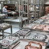 Why Does Your Zinc Die Casting Plating Blister After 3 Months — And How Do You Stop It for Good?