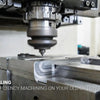 What Is Trochoidal Milling and How Does It Help Old CNC Machines Cut Hard Steel?