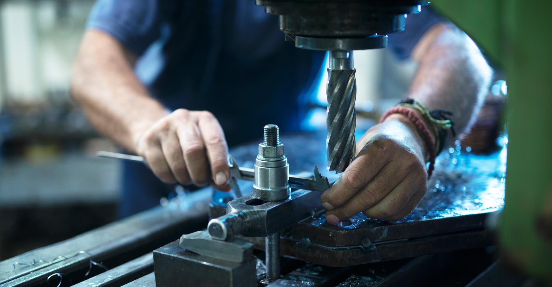 Are CNC Machining Services the Key to Precision Manufacturing in 2024