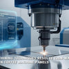 Can Advanced Machining Techniques Resolve Thin-Walled Part Deformation in Coffee Machine Panels?