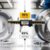 Die Casting Blanks + CNC Finishing: How to Achieve 45% Cost Savings With ±0.05mm Precision?