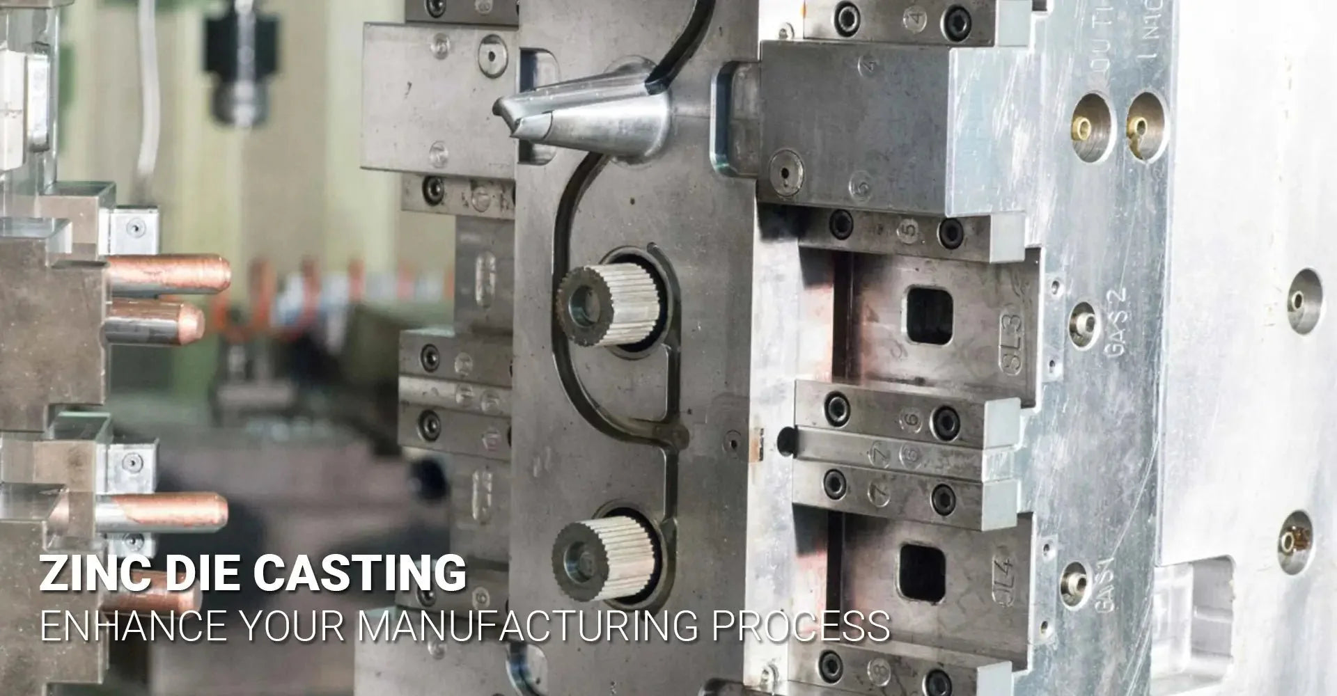 How Can Zinc Die Casting Enhance Your Manufacturing Process?