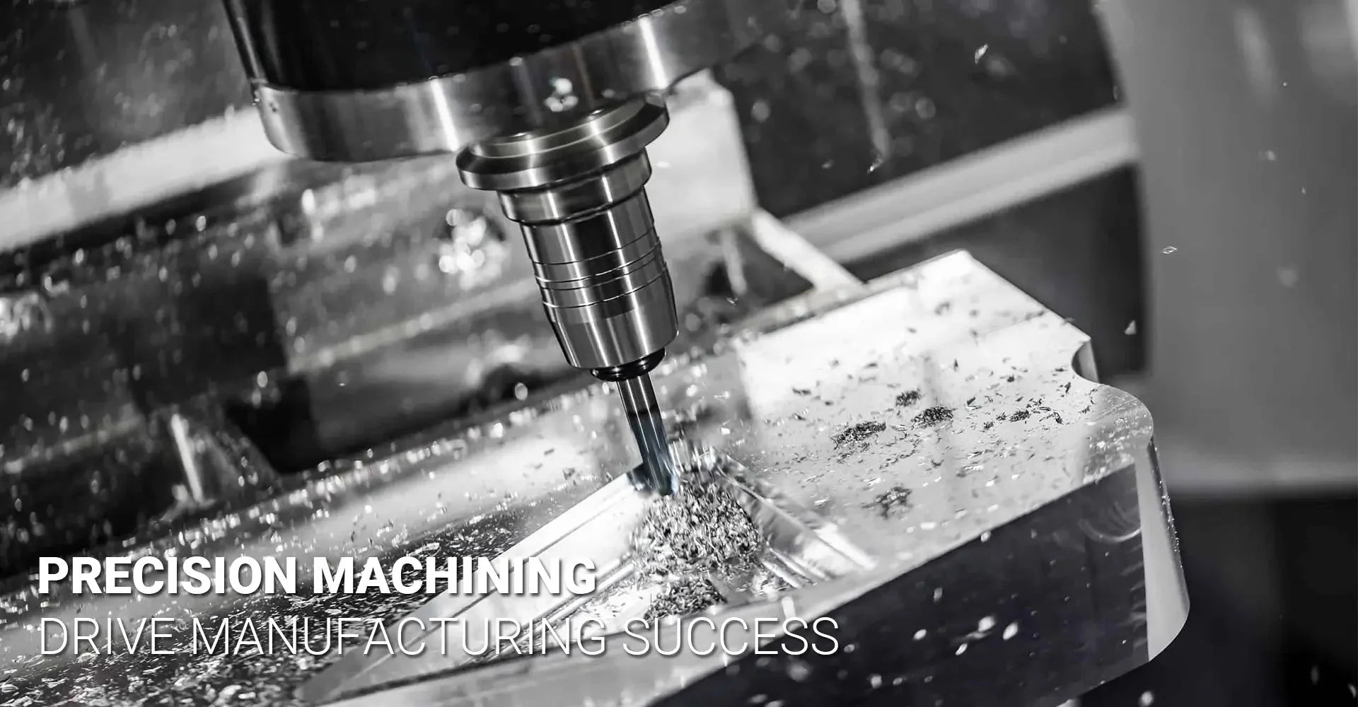 How Does Precision Machining Drive Manufacturing Success in 2025?