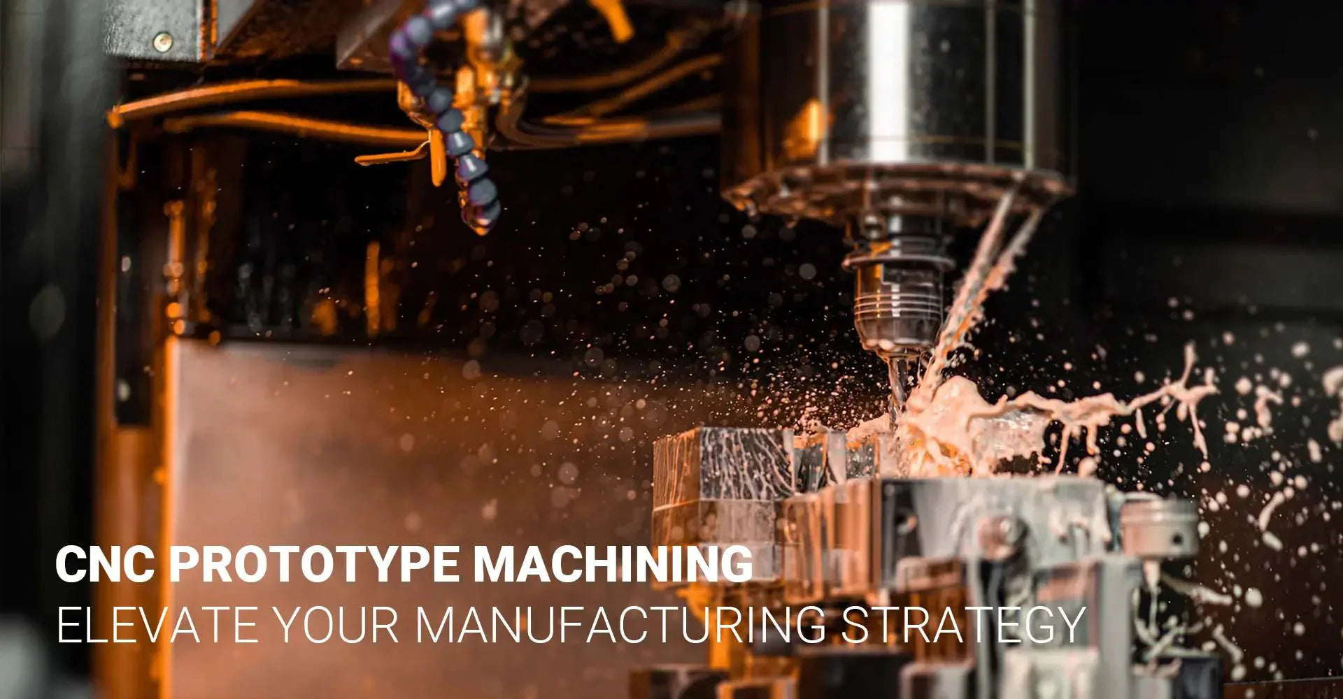 Precision Engineering: Can CNC Prototype Machining Elevate Your Manufacturing Strategy?