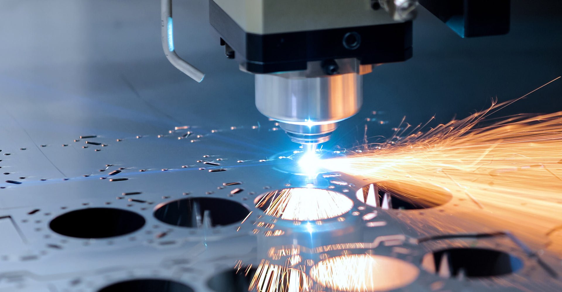 Sheet Metal Fabrication: Revolutionizing Manufacturing Across Industries - Are You Ready to Explore the Future?