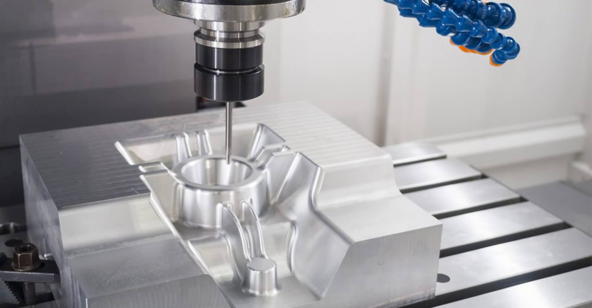 Surface Finishes Unveiled: A Comprehensive Industry Insight?