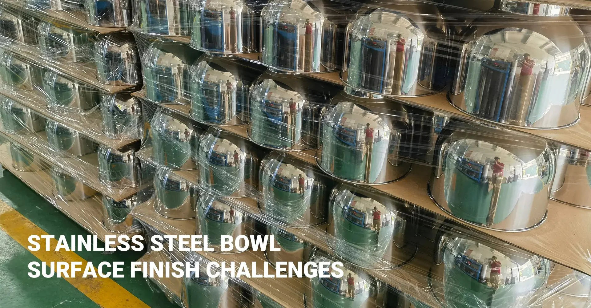 The Hidden $15,000 Mistake: Why 90% of Stainless Steel Bowl Mirror Finishes Fail Industry Standards?