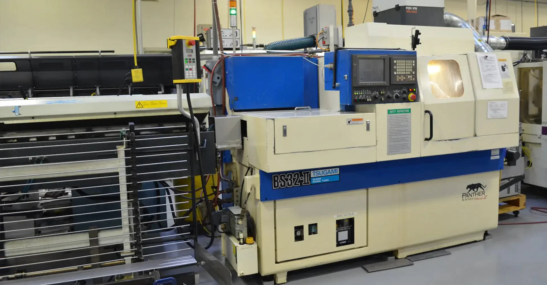 What Are Lathe Machines: A Complete Guide to Modern Manufacturing's Essential Tool?