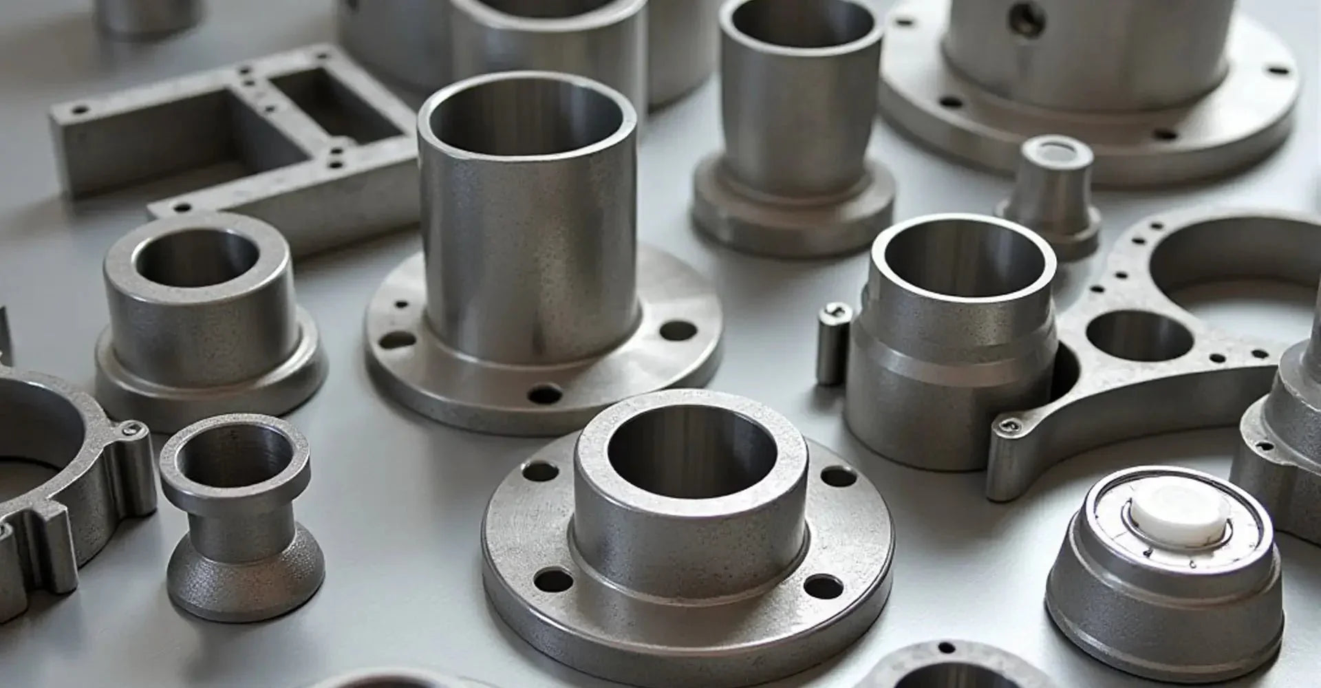 What Are The Best Die Casting Materials For Your Manufacturing Project?