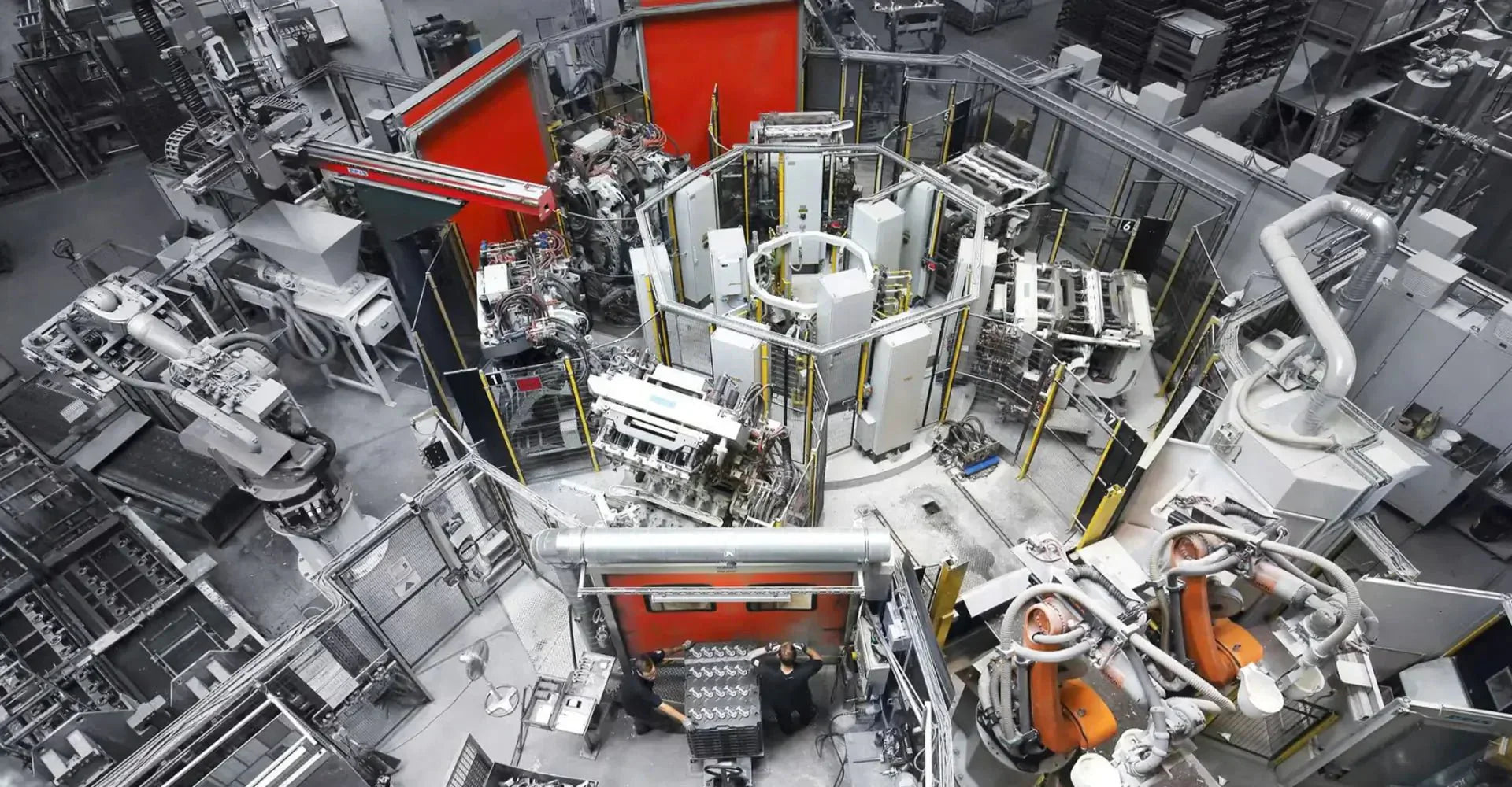 What Makes Custom Die Casting Services Essential for Modern Manufacturing Success?