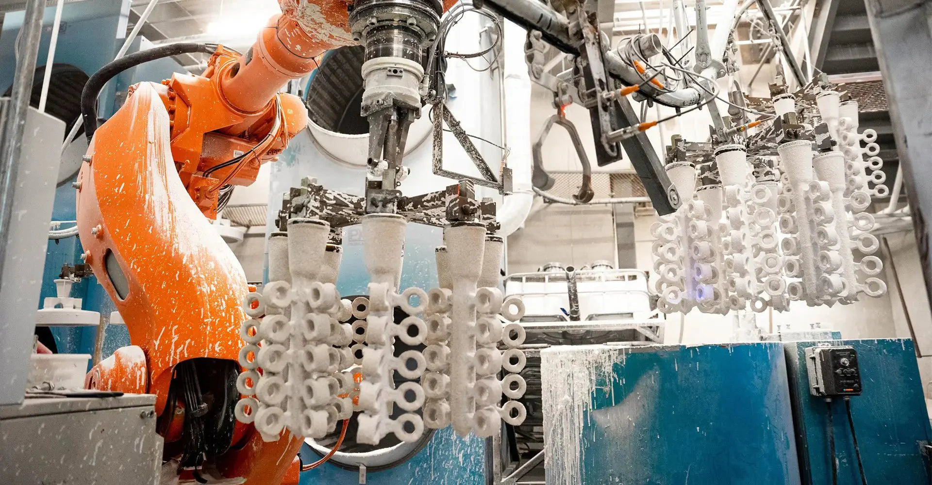 What Makes Investment Casting a $25.53 Billion Industry by 2030?