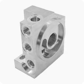 hotean capabilities _ CNC Machining