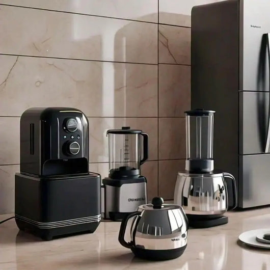 Kitchen Appliances | Hotean Industry