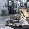 7075 Anodizing Turned Yellow? Here's How to Pick the Right Aluminum Alloy for 5-Axis Machined Enclosures?