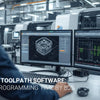 Cut Your 5-Axis Programming Time by 80%: Which Automated Toolpath Software Actually Works?