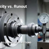 Concentricity vs. Runout: Which GD&amp;T Control Prevents Your Parts from Failing Inspection?