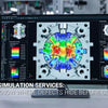 Die Casting Simulation Services: How Do You Know Where Defects Hide Before Cutting Steel?