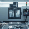 Which 5-Axis CNC Control System Fits Your Shop: Fanuc vs Heidenhain?
