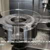 Is Burr Carrier Runout Ruining Your Espresso? How Precision CNC Machining Services Fix Channeling for Good