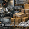In-House vs. Outsourced CNC Milling: What's Your Shop Really Paying Per Hour in 2026?
