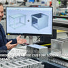 Why Pay $15,000 for a Stamping Die When Custom Sheet Metal On-Demand Costs 73% Less?