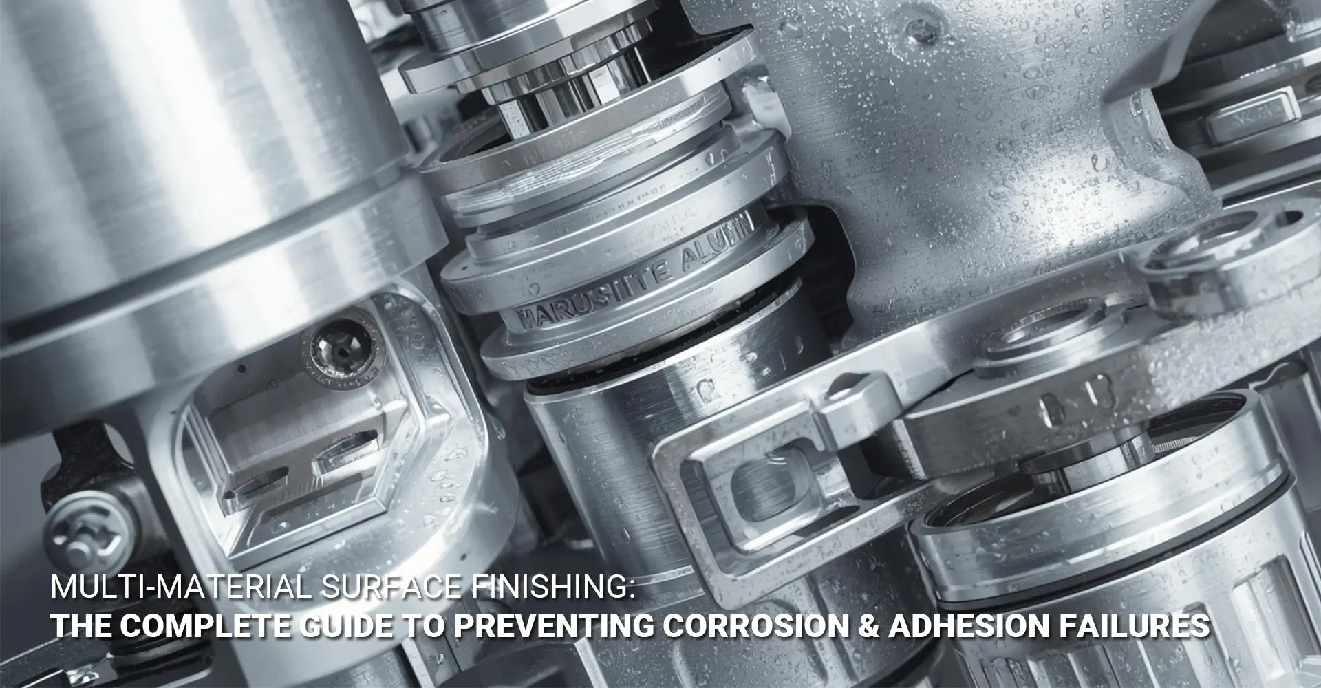 How Do You Prevent Corrosion and Adhesion Failures in Multi-Material Assemblies?