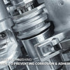 How Do You Prevent Corrosion and Adhesion Failures in Multi-Material Assemblies?