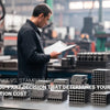 NCT and Press Brake vs. Stamping Dies: Where Is the Real Break-Even Point for Your Sheet Metal Parts?