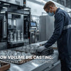 How Can You Make Low Volume Die Casting Profitable for 1-500 Units?