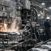What's the Real Break-Even Point Between Sand Casting and Die Casting?