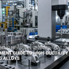 Headphone Yokes Snap on the First Drop? Choosing the Right Aluminum Die Casting Manufacturer