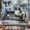 Stop Losing 2 Weeks to Part Handoffs: Is Your Die Caster Delivering Finished Die Cast Components Under One Roof?