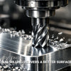 Which Milling Direction Gives You the Best Surface Finish?