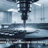 BT30 vs HSK63 for 5-Axis Machining: Which Spindle Taper Delivers Better Value?